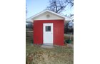 Tract 5 - OKLAHOMA LAND & REAL ESTATE AUCTION, 438 +/- Acres offered in 13 Tracts